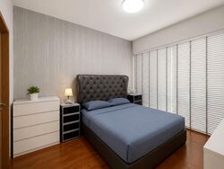 Seastrand (D18), Condominium #592118391